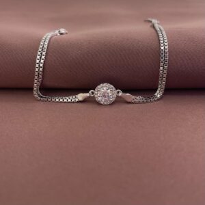 BYZYLYK ARGJENDI PER FEMRA