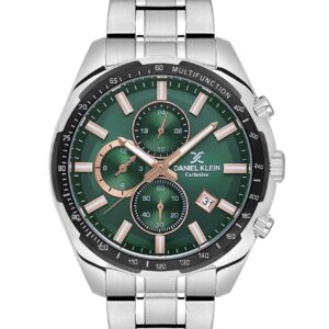 Ore per meshkuj Daniel Klein