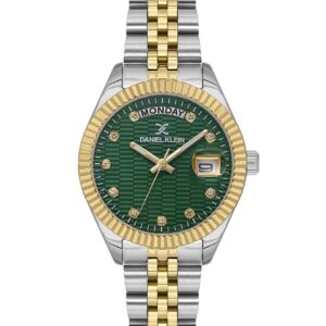 Ore per femra DANIEL KLEIN