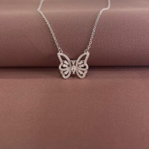 VARESE ARGJENDI PER FEMRA ME FLUTUR