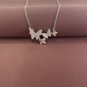 VARESE ARGJENDI PER FEMRA ME FLUTUR