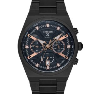 Ore per meshkuj Daniel Klein