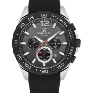 Ore per meshkuj Daniel Klein me rrip gome