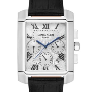 Ore per meshkuj Daniel Klein katrore me rrip lekure