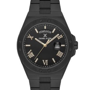 Ore per meshkuj Daniel Klein