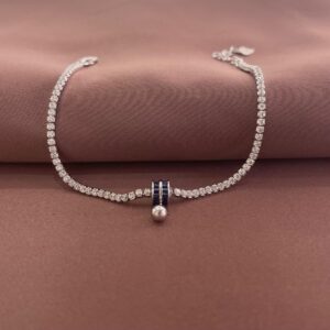 BYZYLYK ARGJENDI PER FEMRA