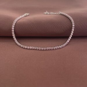 BYZYLYK ARGJENDI PER FEMRA