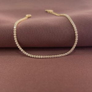 BYZYLYK ARGJENDI PER FEMRA