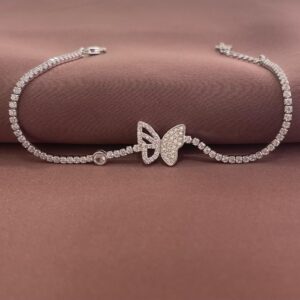 BYZYLYK ARGJENDI PER FEMRA