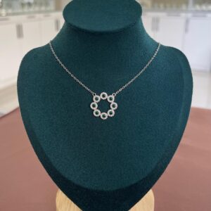 VARESE ARGJENDI PER FEMRA