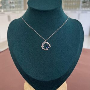 VARESE ARGJENDI PER FEMRA