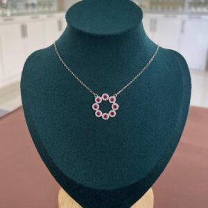 VARESE ARGJENDI PER FEMRA