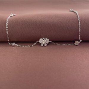 BYZYLYK ARGJENDI PER FEMRA