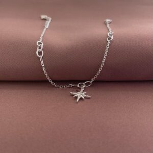 BYZYLYK ARGJENDI PER FEMRA