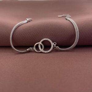 BYZYLYK ARGJENDI PER FEMRA