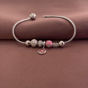 BYZYLYK ARGJENDI PER FEMRA