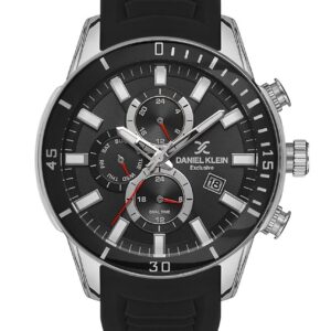 Ore per meshkuj Daniel Klein me rrip gome