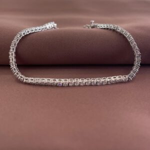 BYZYLYK ARGJENDI TENNIS