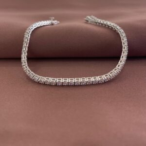 BYZYLYK ARGJENDI PER FEMRA