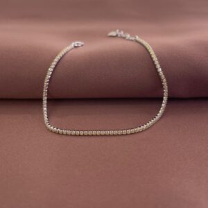 BYZYLYK ARGJENDI PER FEMRA