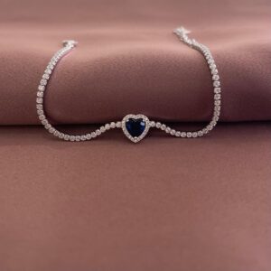 BYZYLYK ARGJENDI PER FEMRA