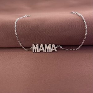 BYZYLYK ARGJENDI PER MAMIN