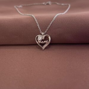 VARESE ARGJENDI PER MAMIN