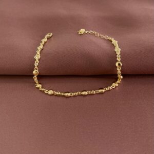 BYZYLYK ARGJENDI PER FEMRA