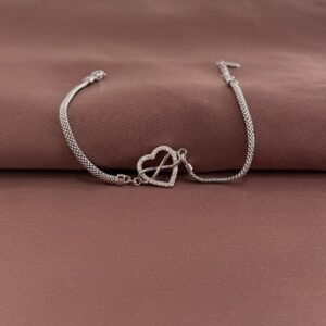 BYZYLYK ARGJENDI PER FEMRA