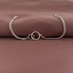 BYZYLYK ARGJENDI PER FEMRA