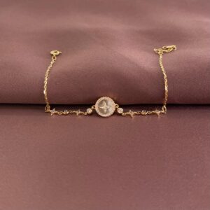 BYZYLYK ARGJENDI PER FEMRA