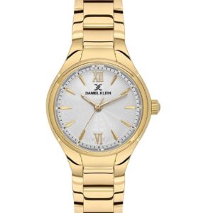 ORE PER FEMRA DANIEL KLEIN