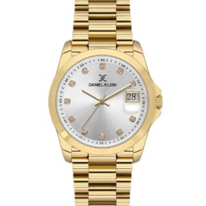 ORE PER FEMRA DANIEL KLEIN