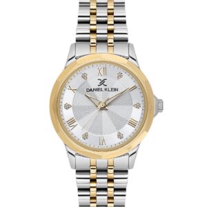 ORE PER FEMRA Daniel Klein