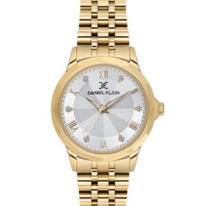 ORE PER FEMRA Daniel Klein