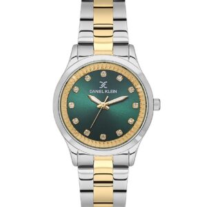 ORE PER FEMRA DANIEL KLEIN