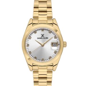 ORE PER FEMRA DANIEL KLEIN