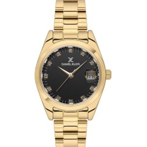 ORE PER FEMRA DANIEL KLEIN