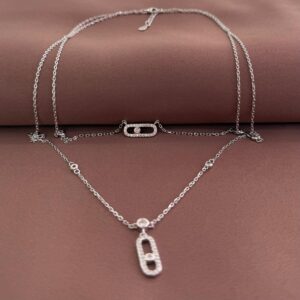 VARESE ARGJENDI PER FEMRA