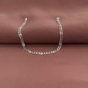 Byzylyk argjendi per meshkuj