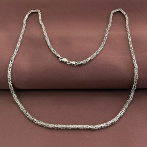 Varese argjendi per meshkuj