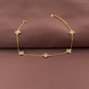 BYZYLYK ARGJENDI PER FEMRA