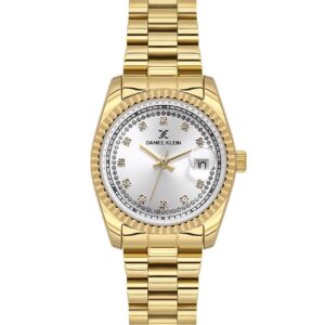 ORE PER FEMRA DANIEL KLEIN