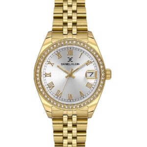 ORE PER FEMRA DANIEL KLEIN