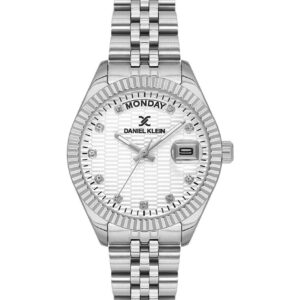 ORE PER FEMRA DANIEL KLEIN