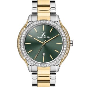 ORE PER FEMRA DANIEL KLEIN