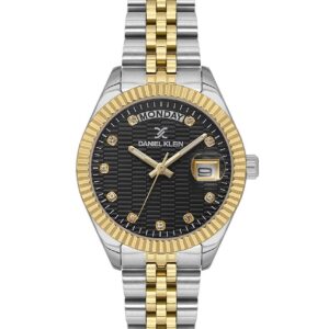 ORE PER FEMRA DANIEL KLEIN