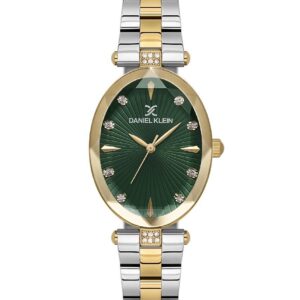 ORE PER FEMRA DANIEL KLEIN