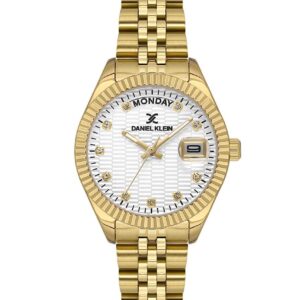 ORE PER FEMRA DANIEL KLEIN