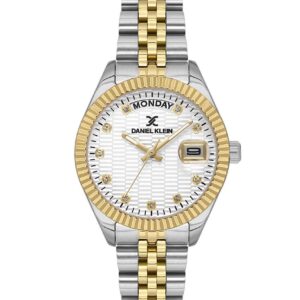 ORE PER FEMRA DANIEL KLEIN